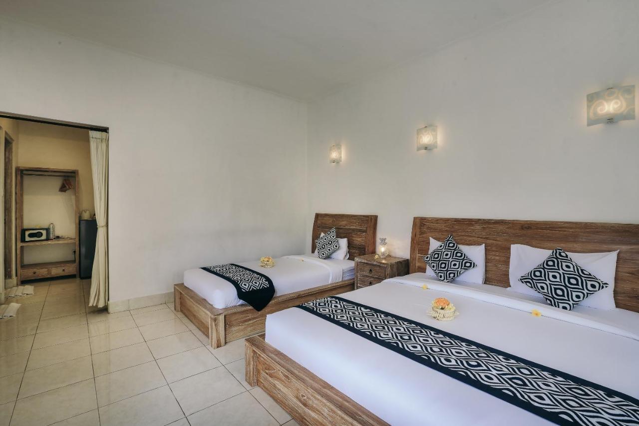 Ubud Glassy Villa By Pramana Villas エクステリア 写真